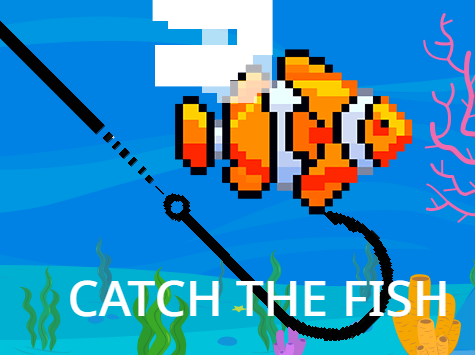 Catch The Fish